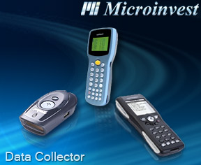 Microinvest  Pro Data Collector