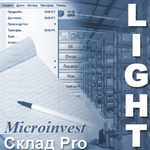 Microinvest  Pro Light