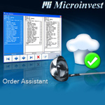 Microinvest Order Assistant