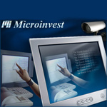 Microinvest Camera Transmitter