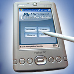 Microinvest  Pro Mobile